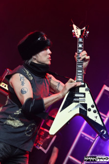 Michael Schenker