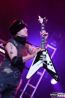 Michael Schenker