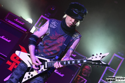 Michael Schenker