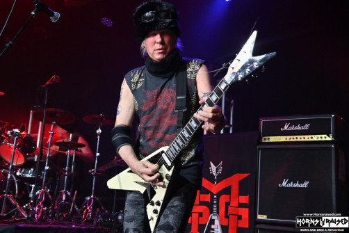 Michael Schenker