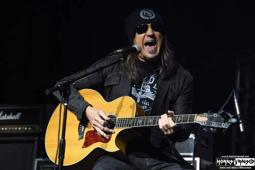 Michael Sweet | August 21, 2022 | Gatlinburg Convention Center