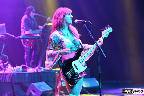 Miles Schon's Journey Experience