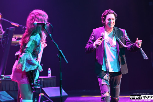 Miles Schon's Journey Experience