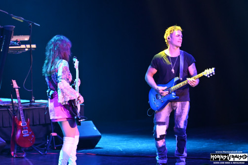 Miles Schon's Journey Experience