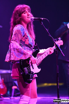 Miles Schon's Journey Experience