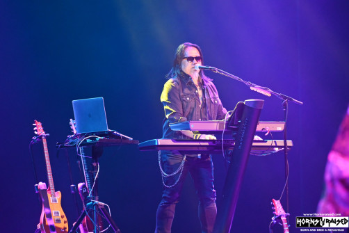 Miles Schon's Journey Experience