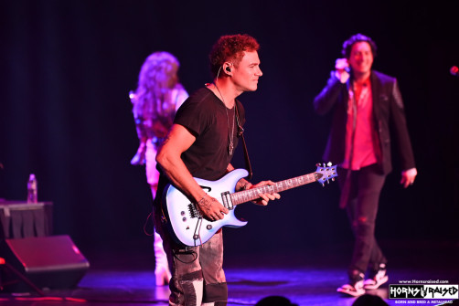 Miles Schon's Journey Experience