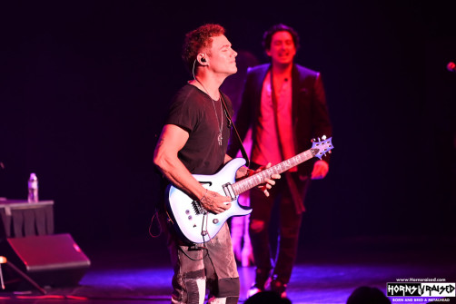 Miles Schon's Journey Experience