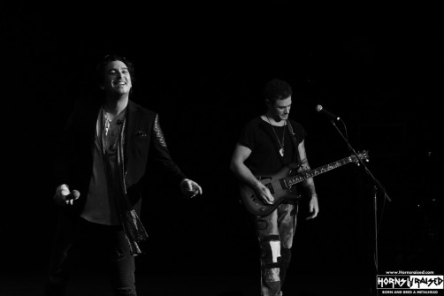 Miles Schon's Journey Experience