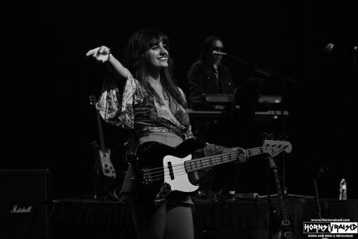 Miles Schon's Journey Experience