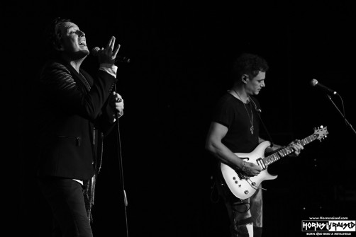 Miles Schon's Journey Experience