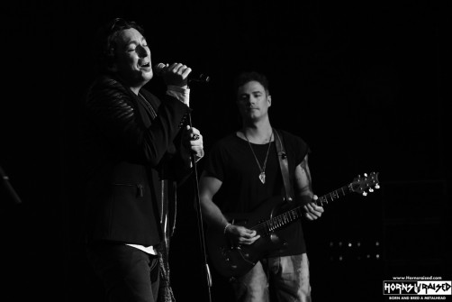 Miles Schon's Journey Experience