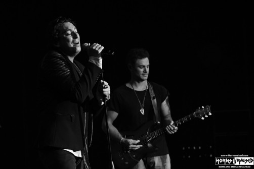 Miles Schon's Journey Experience