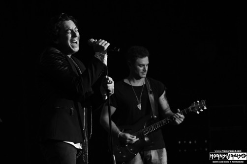 Miles Schon's Journey Experience