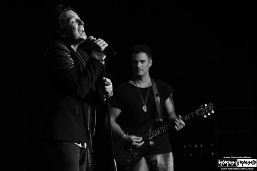 Miles Schon's Journey Experience