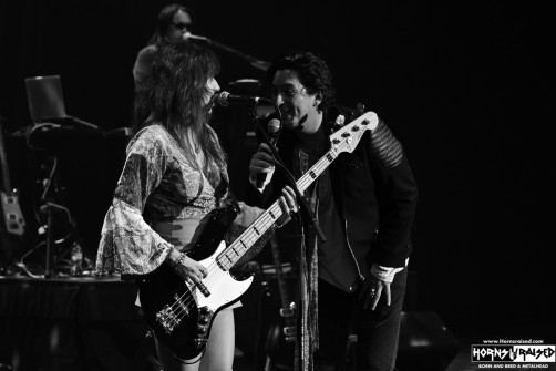 Miles Schon's Journey Experience