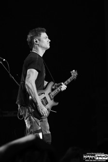 Miles Schon's Journey Experience