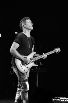 Miles Schon's Journey Experience