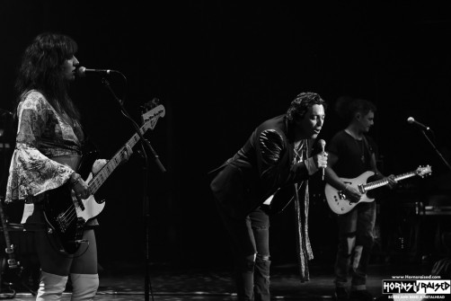 Miles Schon's Journey Experience