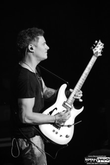 Miles Schon's Journey Experience