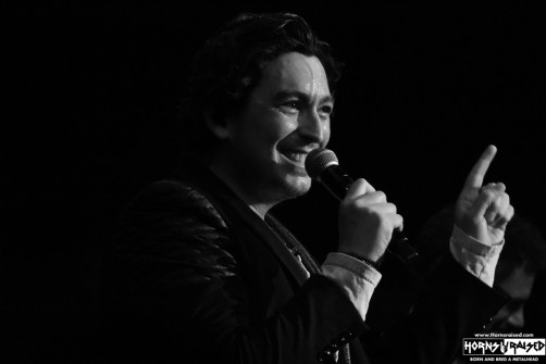 Miles Schon's Journey Experience