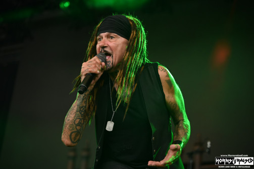 Ministry | August 26, 2023 | MidFlorida Credit Union Amphitheatre, Tampa, FL