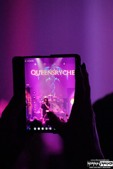 Queensrÿche