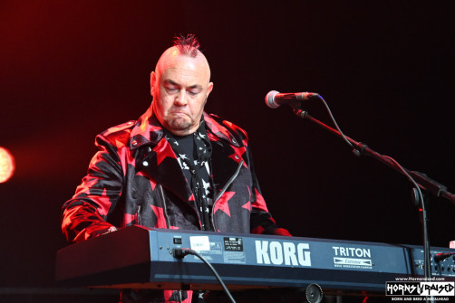 Monsters of Rock Cruise | April 29, 2023 | Mariner of the Seas