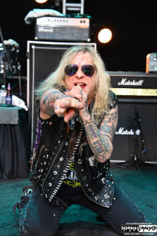 Ted Poley