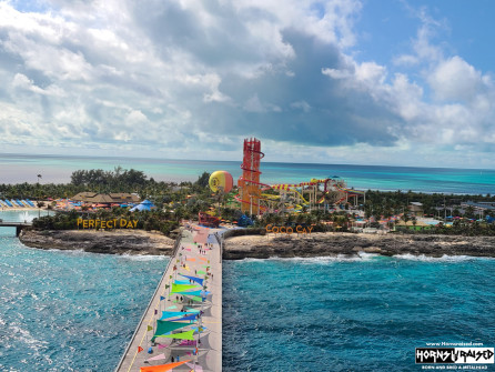 CocoCay, Bahamas