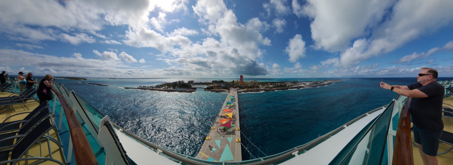 CocoCay, Bahamas