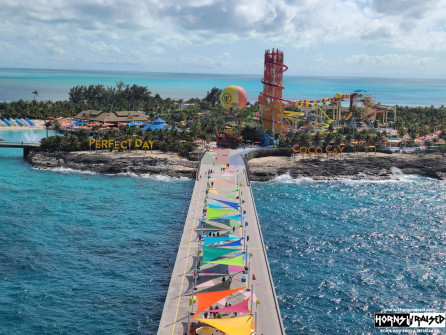 CocoCay, Bahamas