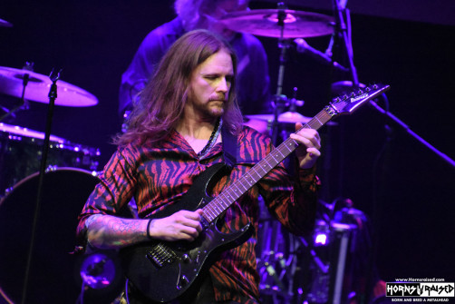 Monsters of Rock Cruise | February 10, 2022 | Freedom of the Seas