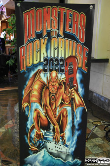 Monsters of Rock Cruise