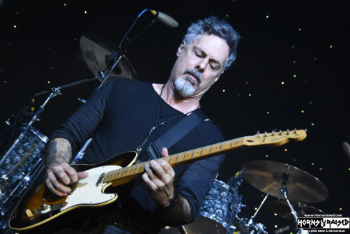 Monsters of Rock Cruise | February 11, 2022 | Freedom of the Seas