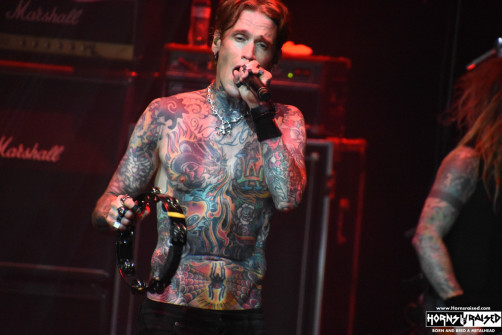 Buckcherry
