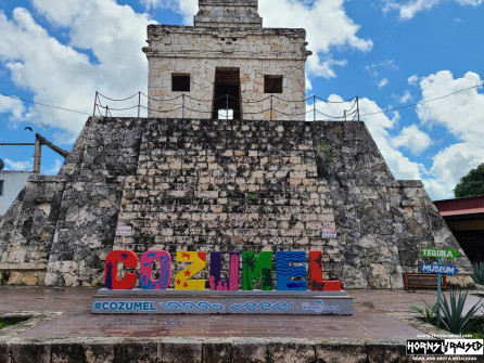 Cozumel