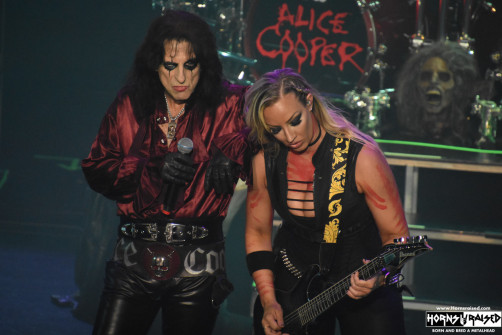 Alice Cooper