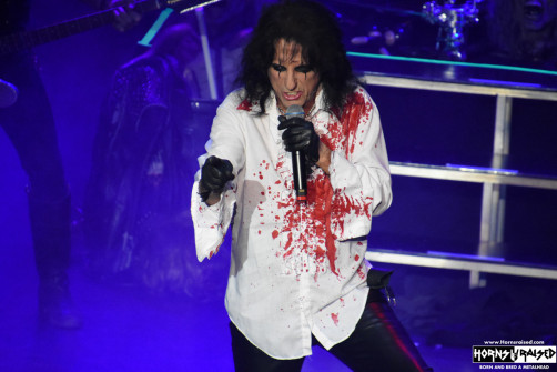 Alice Cooper