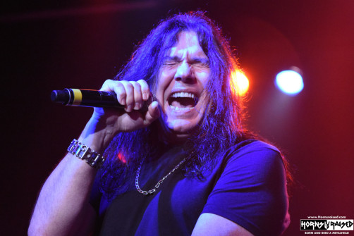 Monsters of Rock Cruise | February 13, 2022 | Freedom of the Seas