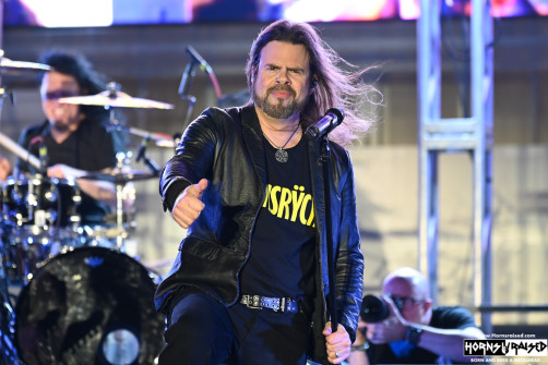 Monsters of Rock Cruise | March 10, 2025 | Norwegian Joy