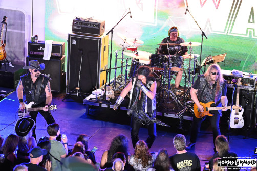 Monsters of Rock Cruise | March 13, 2025 | Norwegian Joy