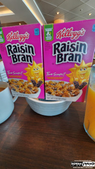 Breakfast of Champions