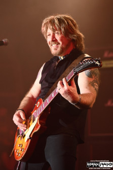 Aldo Nova