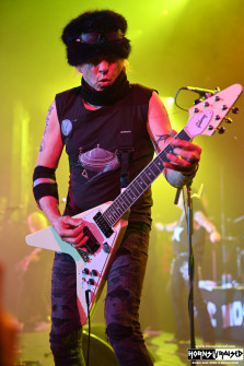 Michael Schenker
