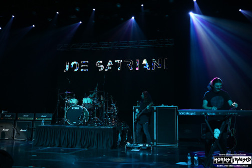 Joe Satriani