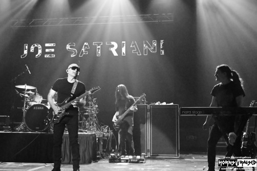Joe Satriani