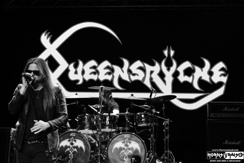 Queensrÿche
