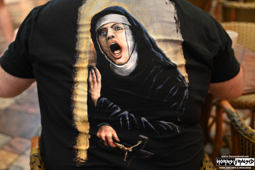 Interesting shirt that caught my eye