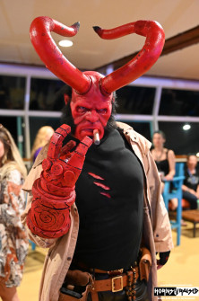 HellBoy